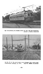 "Altoona's Trolleys," Page 48, 1980